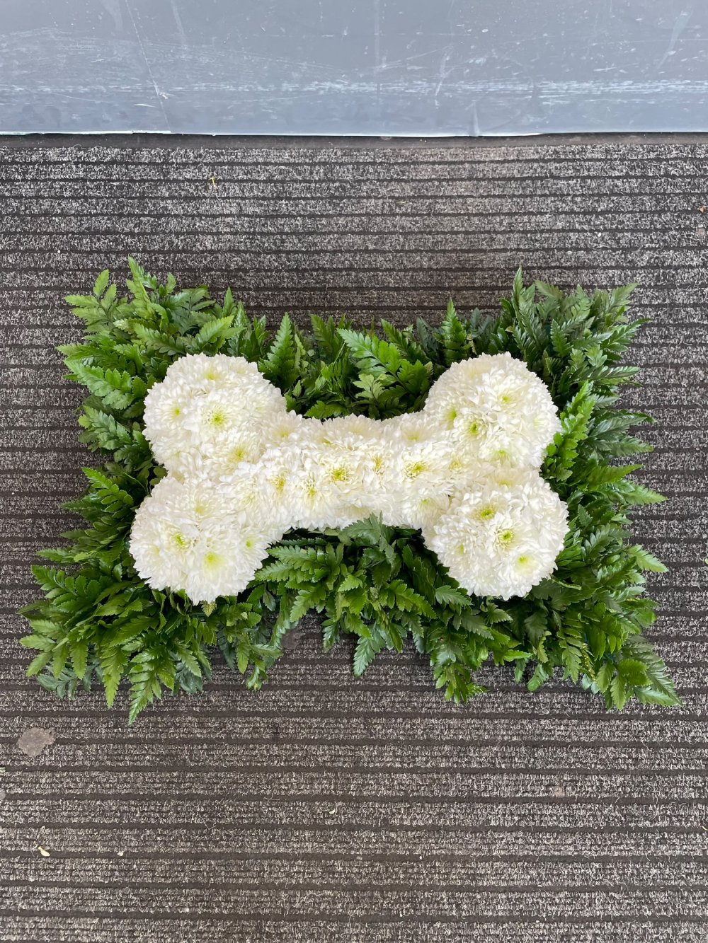 Floral Bone Tribute Product Image