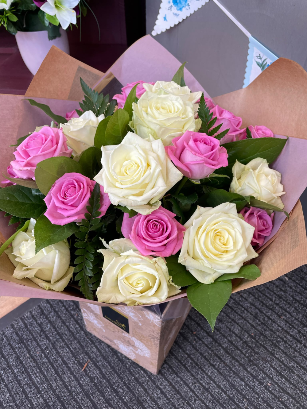 Sweet Romance Product Image