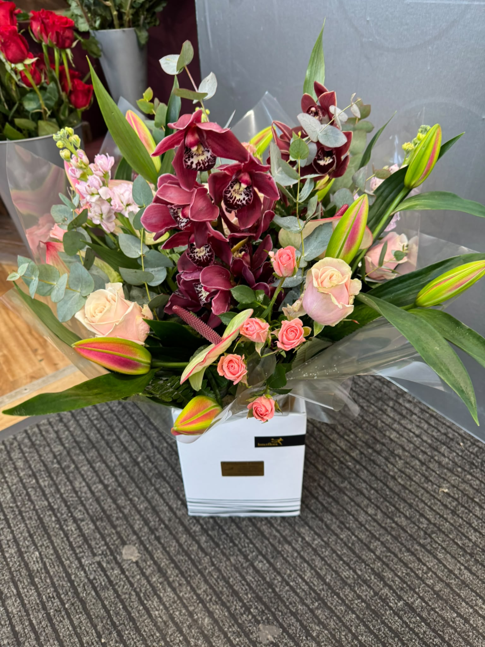 Enchanted Elegance Product Image