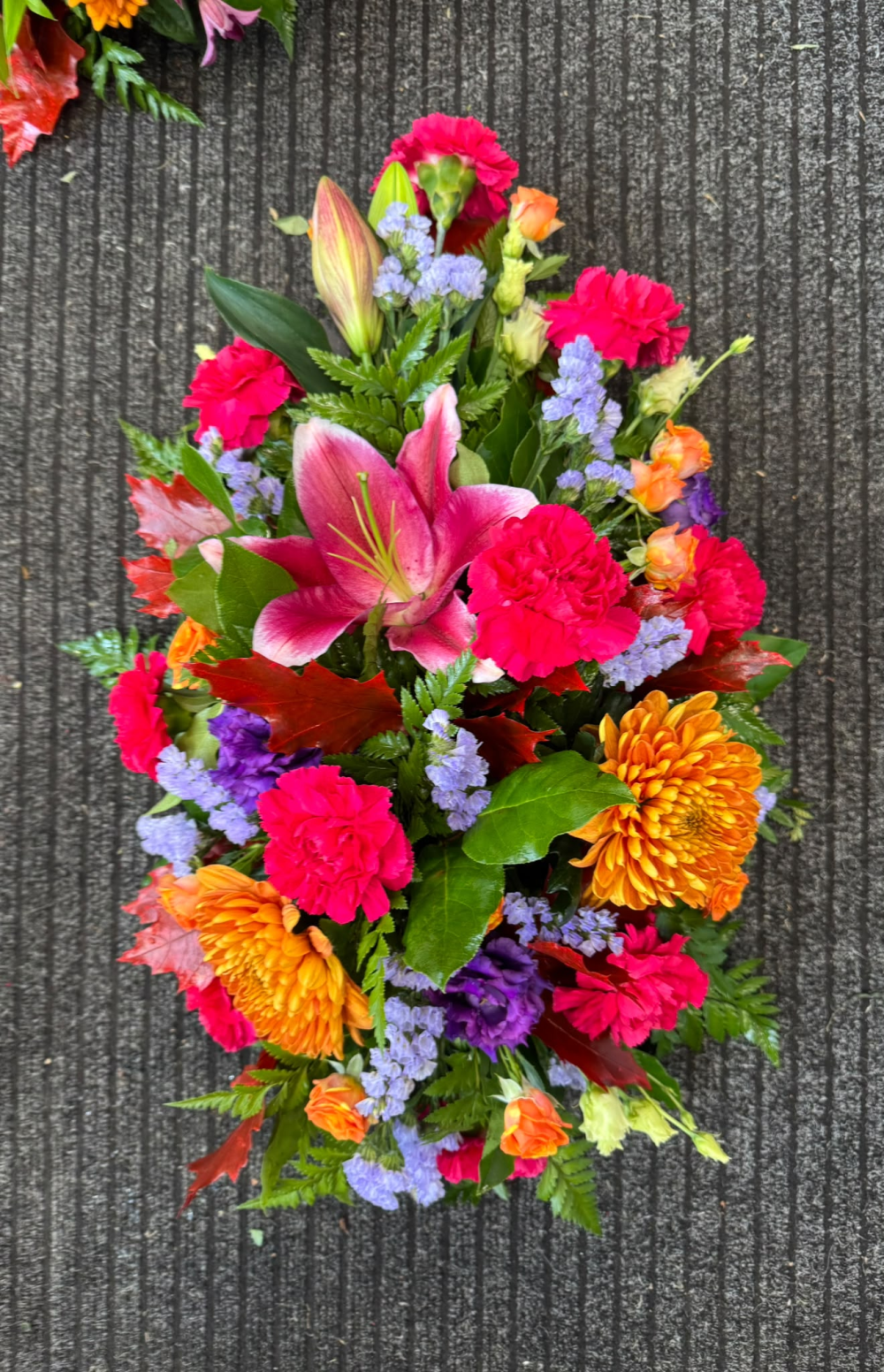 Colourful Memories Product Image