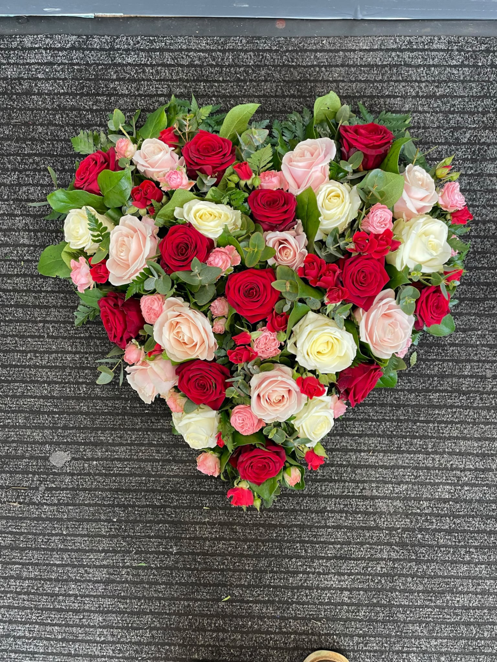 Endless Love Heart Product Image